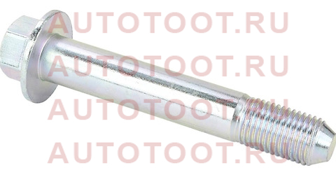 Болт переднего рычага KIA SPORTAGE 04 2005-/HYUNDAI SONATA 2008-/KIA SORENTO 2009- st1170139 Sat – купить в Омске. Цены, характеристики, фото в интернет-магазине autotoot.ru