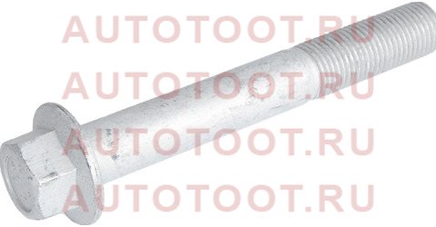 Болт подрамника NISSAN BLUEBIRD SYLPHY G11 2005-2012/NISSAN CUBE Z11 2002-2008/NISSAN CUBE Z12 2009- st1170143 Sat – купить в Омске. Цены, характеристики, фото в интернет-магазине autotoot.ru