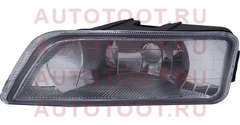 Фара противотуманная HONDA INSPIRE 03-07 LH st-117-2002l sat – купить в Омске. Цены, характеристики, фото в интернет-магазине autotoot.ru