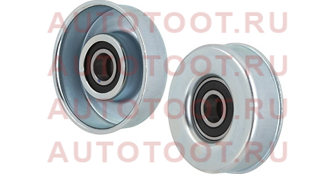 Ролик приводного ремня натяжителя кондиционера INFINITI FX35/45/NISSAN FUGA 04- st11955ar010 Sat – купить в Омске. Цены, характеристики, фото в интернет-магазине autotoot.ru