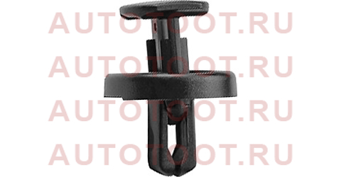 Клипса крепежная TOYOTA/LEXUS (1 шт.) st120022 Sat – купить в Омске. Цены, характеристики, фото в интернет-магазине autotoot.ru