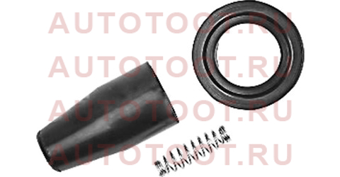 Наконечник катушки OPEL ASTRA H/G 98-10/CORSA D 04-/VECTRA C 02-08 st1208021tip sat – купить в Омске. Цены, характеристики, фото в интернет-магазине autotoot.ru