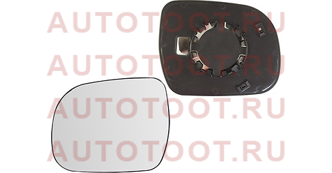 Полотно зеркала TOYOTA HILUX VIGO 04-08/FORTUNER 05-08 LH сферическое st1210053 sat – купить в Омске. Цены, характеристики, фото в интернет-магазине autotoot.ru