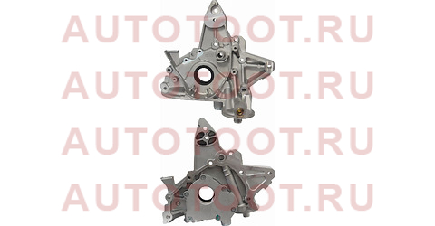 Насос масляный MITSUBISHI COLT/LANCER/CEDIA/MIRAGE/PAJERO PININ/IO 4G92/4G93/4G94 98- st1211a073 sat – купить в Омске. Цены, характеристики, фото в интернет-магазине autotoot.ru