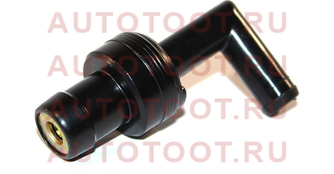 Клапан вентиляционнный TOYOTA 3/5VZ 93- st1220462010 sat – купить в Омске. Цены, характеристики, фото в интернет-магазине autotoot.ru