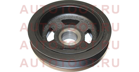 Шкив коленвала NISSAN MAXIMA/CEFIRO 94-06/BASSARA/PRESAGE 98-03/INFINITY I30/I35 99-04/FX35/45 02-08 st1230331u1a sat – купить в Омске. Цены, характеристики, фото в интернет-магазине autotoot.ru