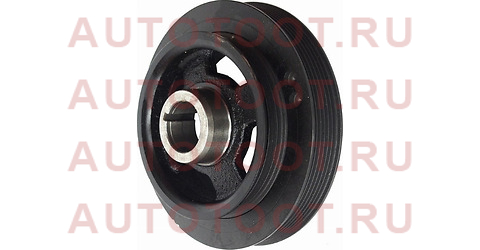 Шкив коленвала NISSAN MURANO 02-07/MAXIMA/CEFIRO 98-06/PRESAGE 03-09/TEANA 03-08/INFINITY I30/35 99- st123038j101 sat – купить в Омске. Цены, характеристики, фото в интернет-магазине autotoot.ru