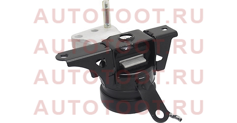 Подушка двигателя TOYOTA BELTA 05-/VITZ 08- RH st1230540110 Sat – купить в Омске. Цены, характеристики, фото в интернет-магазине autotoot.ru