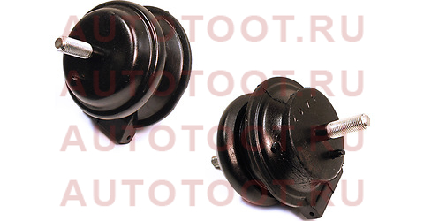 Подушка двигателя FR TOYOTA MARK2,CHASER,CRESTA 1,2JZG# 92- st-12360-46060 sat – купить в Омске. Цены, характеристики, фото в интернет-магазине autotoot.ru