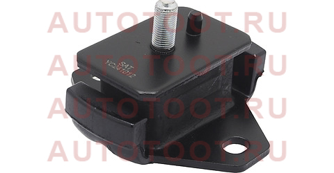 Подушка двигателя TOYOTA DYNA 150/TOYOACE G15/HILUX/4RUNNER /LAND CRUISER st1236154121 sat – купить в Омске. Цены, характеристики, фото в интернет-магазине autotoot.ru