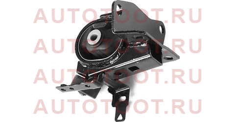 Подушка двигателя TOYOTA PREMIO/ALLION 01-07 LH st1237221091 sat – купить в Омске. Цены, характеристики, фото в интернет-магазине autotoot.ru