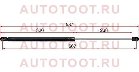 Амортизатор крышки багажника FORD C-MAX 03- st1252377 sat – купить в Омске. Цены, характеристики, фото в интернет-магазине autotoot.ru