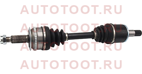 Привод в сборе перед MITSUBISHI L200 07-14/PAJERO SPORT 08-15 левый st1270018 sat – купить в Омске. Цены, характеристики, фото в интернет-магазине autotoot.ru