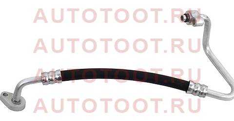 Трубка кондиционера FORD FOCUS II 04-/C-MAX st1309220 sat – купить в Омске. Цены, характеристики, фото в интернет-магазине autotoot.ru