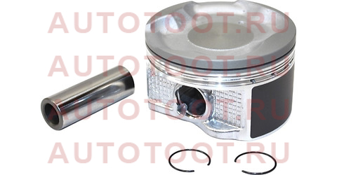 Поршни (к-т 4 шт) TOYOTA HILUX/HIACE/FORTUNER 2TR-FE st131010c020 Sat – купить в Омске. Цены, характеристики, фото в интернет-магазине autotoot.ru