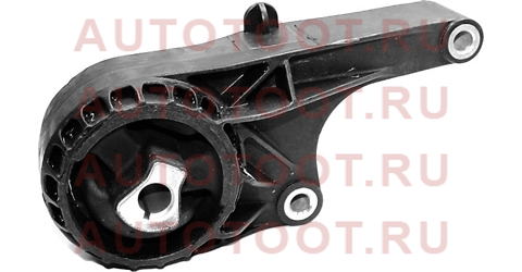 Подушка двигателя (МКПП) CHEVROLET CRUZE 09-/OPEL ASTRA 10-/ZAFIRA 11- LH st13248607 Sat – купить в Омске. Цены, характеристики, фото в интернет-магазине autotoot.ru