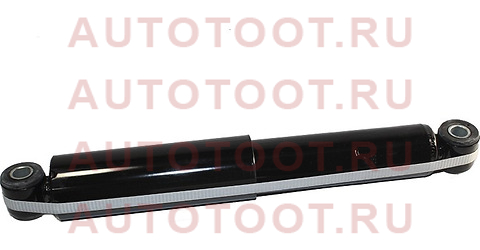 Амортизатор задний CITROEN JUMPER / FIAT DUCATO / PEUGEOT BOXER 94-06 LH=RH st1329684080 sat – купить в Омске. Цены, характеристики, фото в интернет-магазине autotoot.ru