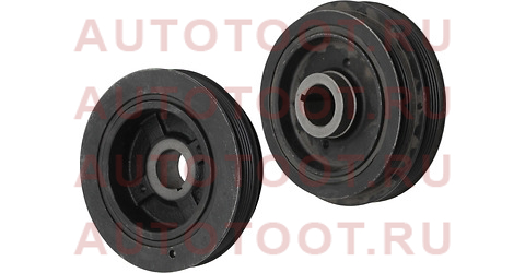 Шкив коленвала TOYOTA/LEXUS 1MZ/3MZ st-13408-20010 Sat – купить в Омске. Цены, характеристики, фото в интернет-магазине autotoot.ru