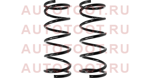 Комплект пружин 2шт передние FIAT DUCATO 244 02-06 LH=RH st1340929080 Sat – купить в Омске. Цены, характеристики, фото в интернет-магазине autotoot.ru