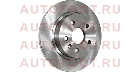 Диск тормозной зад CHEVROLET AVEO/CRUZE J300 11-/OPEL ASTRA J 10- st13502134 Sat – купить в Омске. Цены, характеристики, фото в интернет-магазине autotoot.ru
