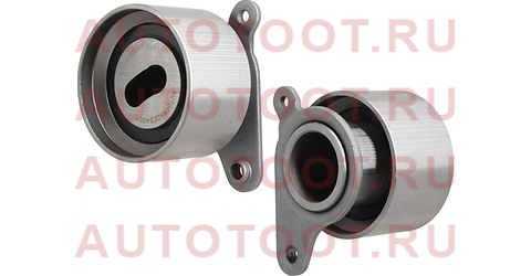 Ролик ремня ГРМ натяжной TOYOTA 1G-FE st1350570030 Sat – купить в Омске. Цены, характеристики, фото в интернет-магазине autotoot.ru