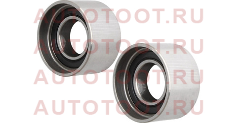 Ролик ремня ГРМ обводной TOYOTA 3SGE 98- st1350588570 sat – купить в Омске. Цены, характеристики, фото в интернет-магазине autotoot.ru