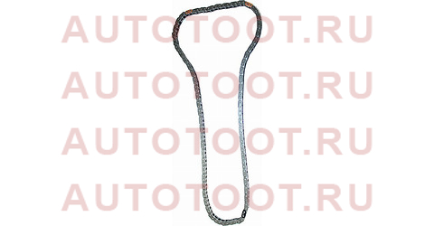 Цепь ГРМ TOYOTA AURIS/AVENSIS/AXIO/FIELDER/ISIS/PREMIO/ALLION/WISH 1-2ZR-FAE 09- st1350637040 Sat – купить в Омске. Цены, характеристики, фото в интернет-магазине autotoot.ru