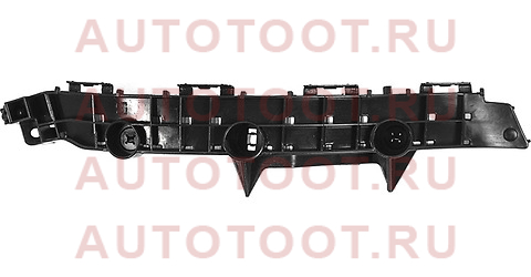 Крепление заднего бампера TOYOTA C-HR 16- LH st140026 sat – купить в Омске. Цены, характеристики, фото в интернет-магазине autotoot.ru