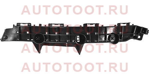 Крепление заднего бампера TOYOTA C-HR 16- RH st140027 sat – купить в Омске. Цены, характеристики, фото в интернет-магазине autotoot.ru
