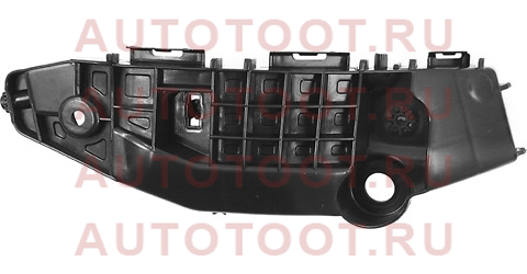 Крепление переднего бампера TOYOTA RAV4 19- RH st140035 sat – купить в Омске. Цены, характеристики, фото в интернет-магазине autotoot.ru