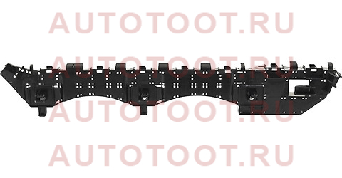 Крепление заднего бампера SUBARU LEVORG 14-20/XV 17- LH наружн. st140057 sat – купить в Омске. Цены, характеристики, фото в интернет-магазине autotoot.ru