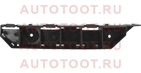 Крепление бампера HONDA CIVIC 01-03 4D LH st140103 sat – купить в Омске. Цены, характеристики, фото в интернет-магазине autotoot.ru