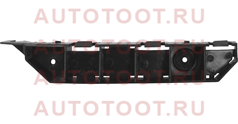 Крепление бампера HONDA CIVIC 01-03 4D RH st140104 sat – купить в Омске. Цены, характеристики, фото в интернет-магазине autotoot.ru