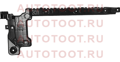 Крепление заднего бампера FORD TRANSIT 14- LH боковое st140150 sat – купить в Омске. Цены, характеристики, фото в интернет-магазине autotoot.ru