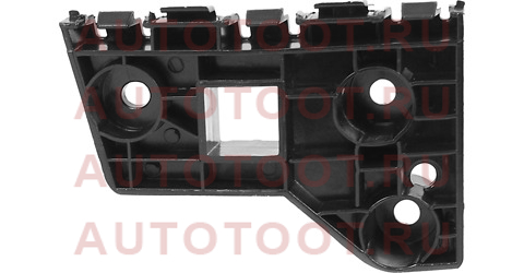 Крепление бампера HAVAL F7/F7x 19-22 RH st140194 sat – купить в Омске. Цены, характеристики, фото в интернет-магазине autotoot.ru
