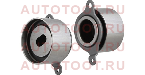 Ролик ремня ГРМ натяжной HONDA B20B, B18C, B18B, B16A, B16B st14510p30003 Sat – купить в Омске. Цены, характеристики, фото в интернет-магазине autotoot.ru