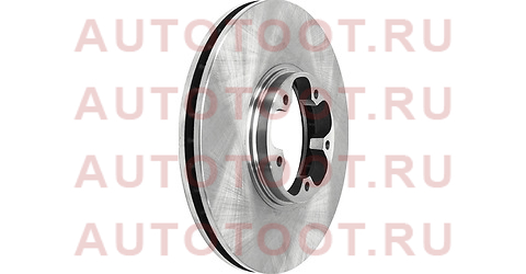 Диск тормозной перед FORD TRANSIT VI 00-06 st1456667 sat – купить в Омске. Цены, характеристики, фото в интернет-магазине autotoot.ru