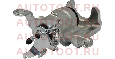 Суппорт тормозной зад FORD FOCUS I 98-04 LH st1478419 Sat – купить в Омске. Цены, характеристики, фото в интернет-магазине autotoot.ru