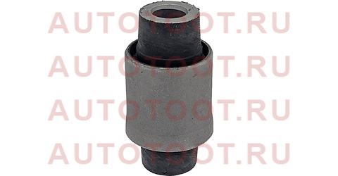 Сайлентблок заднего поперечного рычага NISSAN MURANO 02-07/TEANA 03-08/PRESAGE 03-09 st150032 Sat – купить в Омске. Цены, характеристики, фото в интернет-магазине autotoot.ru