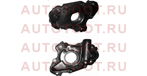 Насос масляный TOYOTA AURIS/AVENSIS/COROLLA/OPA/PREMIO/ALLION/RAV4 1ZZ-FE/3ZZ-FE/4ZZ-FE 01- st151000d031 sat – купить в Омске. Цены, характеристики, фото в интернет-магазине autotoot.ru