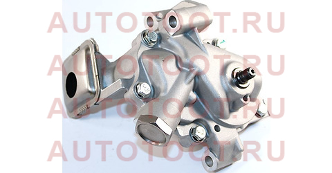 Насос масляный TOYOTA AURIS/COROLLA/AXIO/FIELDER/RAV4/PREMIO/ALLION 1ZR-FE/2ZR-FE 06- st1510037030 sat – купить в Омске. Цены, характеристики, фото в интернет-магазине autotoot.ru