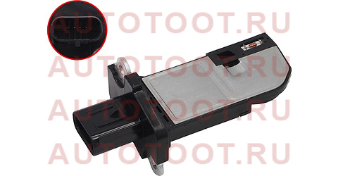 Датчик расхода воздуха 2,2D BOXER/JAMPER/TRANSIT 2,2D 11- (Евро-5) st1516668 sat – купить в Омске. Цены, характеристики, фото в интернет-магазине autotoot.ru
