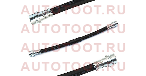 Шланг тормозной передний FORD FIESTA 08- LH=RH st1522925 Sat – купить в Омске. Цены, характеристики, фото в интернет-магазине autotoot.ru