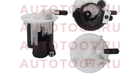 Фильтр топливный SUZUKI JIMNY JEEP 1.3 JB23W 98- st1531081a01 Sat – купить в Омске. Цены, характеристики, фото в интернет-магазине autotoot.ru