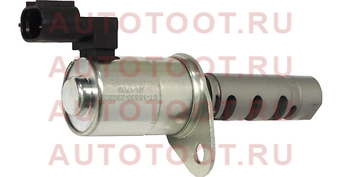 Клапан VVTI TOYOTA 2ZZGE ZZE12#,ZZT231 '99- st1533022020 sat – купить в Омске. Цены, характеристики, фото в интернет-магазине autotoot.ru