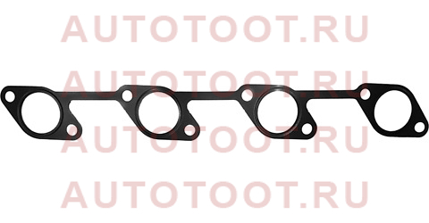 Прокладка впускного коллектора MITSUBISHI L200/PAJERO/MONTERO SPORT 4D56 HP 2.5 08- №2 st1540a049 Sat – купить в Омске. Цены, характеристики, фото в интернет-магазине autotoot.ru