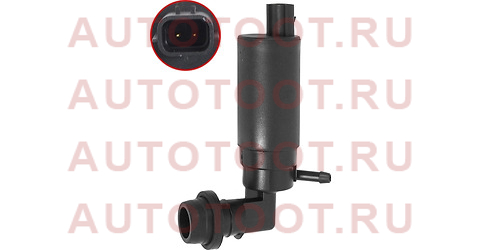 Мотор омывателя лобового стекла TOYOTA AVENSIS 03-08/COROLLA 98-07/CORONA 97-03/YARIS 01-05 st1600005 sat – купить в Омске. Цены, характеристики, фото в интернет-магазине autotoot.ru