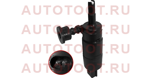 Мотор омывателя фар HYUNDAI I30 12-16/I40 11-18/SANTA FE 12-18/KIA OPTIMA 16-/SORENTO 09-17 st1600014 sat – купить в Омске. Цены, характеристики, фото в интернет-магазине autotoot.ru