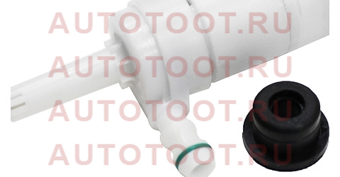 Мотор омывателя HYUNDAI SANTA FE 06-12/ IX35 10-14/ KIA SOUL 14-/ SPORTAGE 10-15 st1600021 sat – купить в Омске. Цены, характеристики, фото в интернет-магазине autotoot.ru