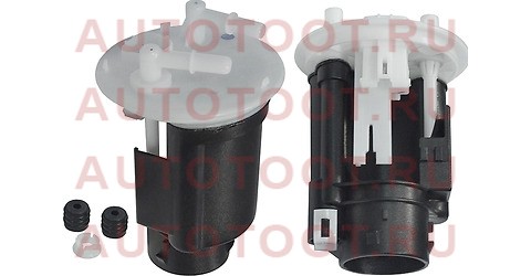 Фильтр топливный HONDA ODYSSEY RA6/7/8 99-03 st16010s3n000 Sat – купить в Омске. Цены, характеристики, фото в интернет-магазине autotoot.ru